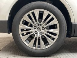 TOYOTA HARRIER Z LEATHER PACKAGE 2020 full