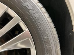 TOYOTA HARRIER Z LEATHER PACKAGE 2020 full