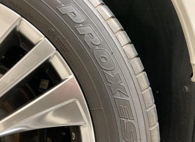 TOYOTA HARRIER Z LEATHER PACKAGE 2020 full