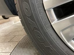 TOYOTA HARRIER Z LEATHER PACKAGE 2020 full