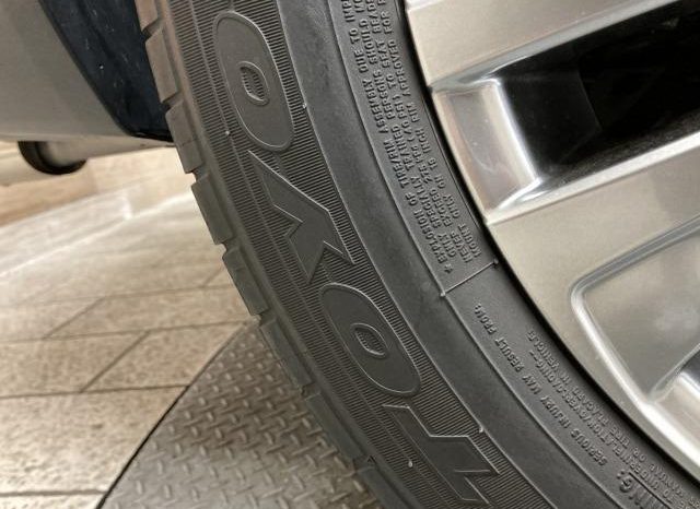 TOYOTA HARRIER Z LEATHER PACKAGE 2020 full