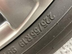 TOYOTA HARRIER Z LEATHER PACKAGE 2020 full