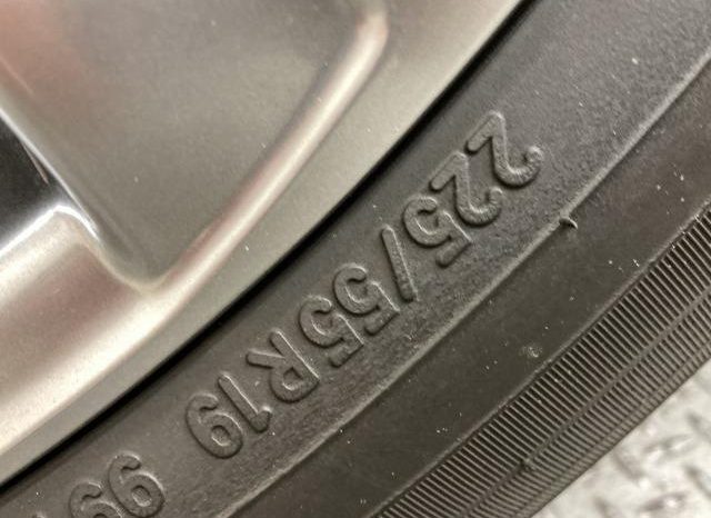 TOYOTA HARRIER Z LEATHER PACKAGE 2020 full