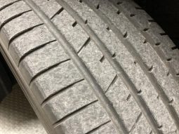 TOYOTA HARRIER Z LEATHER PACKAGE 2020 full