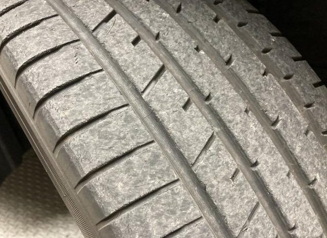 TOYOTA HARRIER Z LEATHER PACKAGE 2020 full