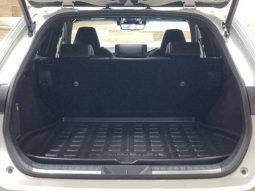 TOYOTA HARRIER Z LEATHER PACKAGE 2020 full