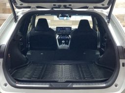 TOYOTA HARRIER Z LEATHER PACKAGE 2020 full