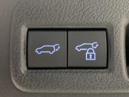 TOYOTA HARRIER Z LEATHER PACKAGE 2020 full