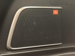 TOYOTA HARRIER Z LEATHER PACKAGE 2020 full