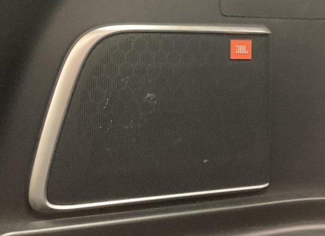 TOYOTA HARRIER Z LEATHER PACKAGE 2020 full