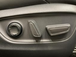 TOYOTA HARRIER Z LEATHER PACKAGE 2020 full