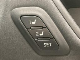 TOYOTA HARRIER Z LEATHER PACKAGE 2020 full