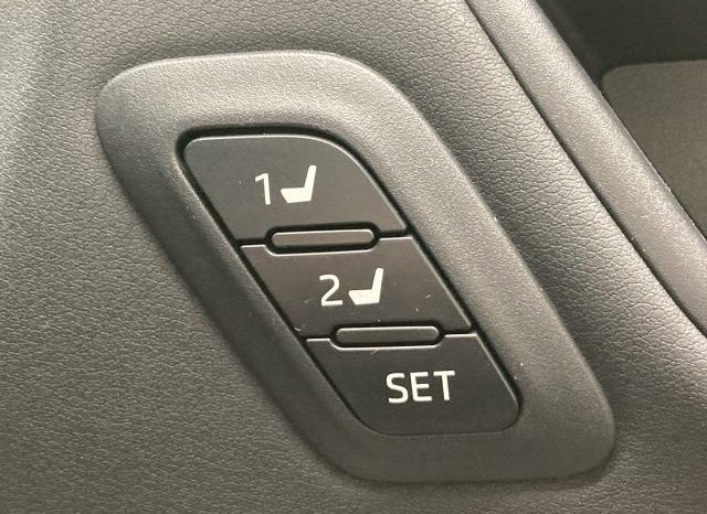 TOYOTA HARRIER Z LEATHER PACKAGE 2020 full