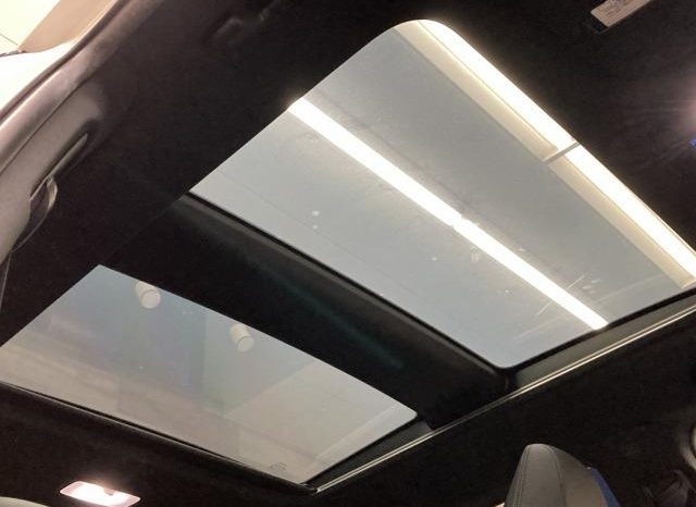 TOYOTA HARRIER Z LEATHER PACKAGE 2020 full