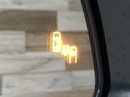 TOYOTA HARRIER Z LEATHER PACKAGE 2020 full