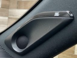 TOYOTA HARRIER Z LEATHER PACKAGE 2020 full