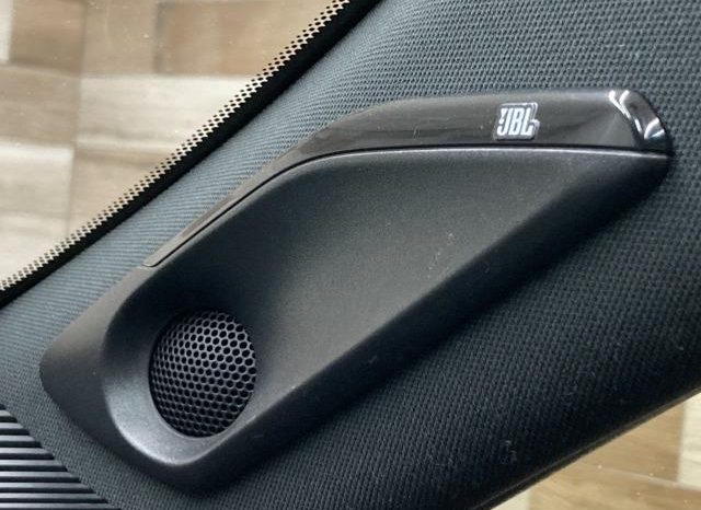 TOYOTA HARRIER Z LEATHER PACKAGE 2020 full