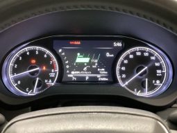 TOYOTA HARRIER Z LEATHER PACKAGE 2020 full