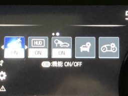 TOYOTA HARRIER Z LEATHER PACKAGE 2020 full