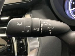 TOYOTA HARRIER Z LEATHER PACKAGE 2020 full