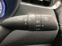 TOYOTA HARRIER Z LEATHER PACKAGE 2020 full