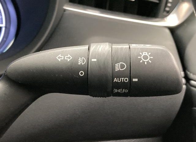 TOYOTA HARRIER Z LEATHER PACKAGE 2020 full