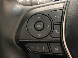 TOYOTA HARRIER Z LEATHER PACKAGE 2020 full