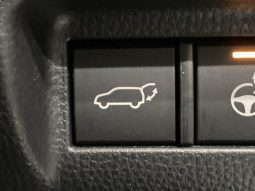 TOYOTA HARRIER Z LEATHER PACKAGE 2020 full