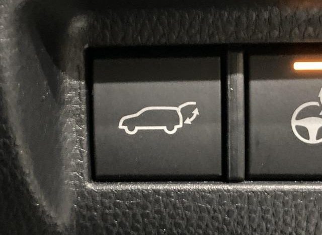 TOYOTA HARRIER Z LEATHER PACKAGE 2020 full