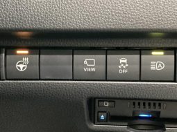 TOYOTA HARRIER Z LEATHER PACKAGE 2020 full