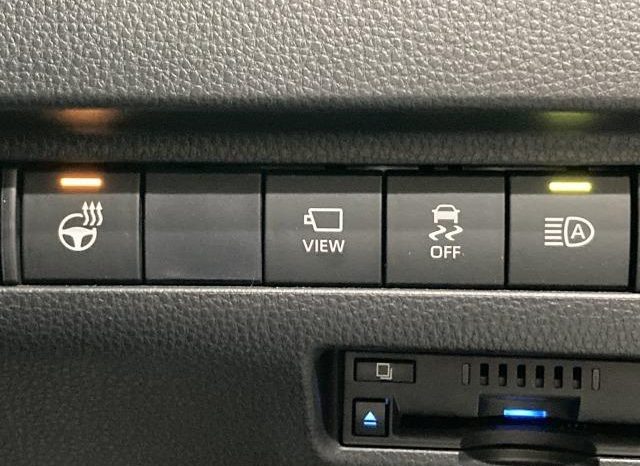 TOYOTA HARRIER Z LEATHER PACKAGE 2020 full