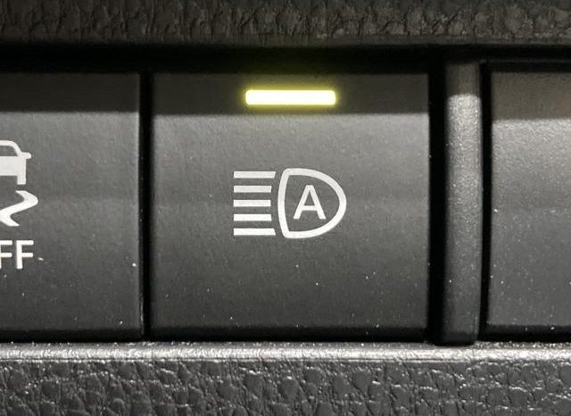 TOYOTA HARRIER Z LEATHER PACKAGE 2020 full