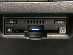 TOYOTA HARRIER Z LEATHER PACKAGE 2020 full