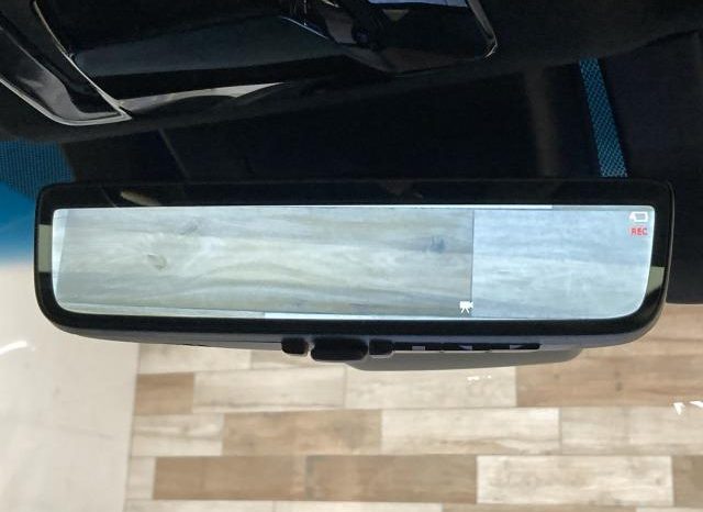 TOYOTA HARRIER Z LEATHER PACKAGE 2020 full