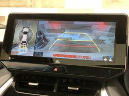 TOYOTA HARRIER Z LEATHER PACKAGE 2020 full