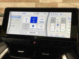 TOYOTA HARRIER Z LEATHER PACKAGE 2020 full