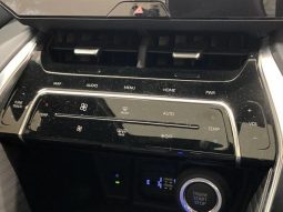 TOYOTA HARRIER Z LEATHER PACKAGE 2020 full