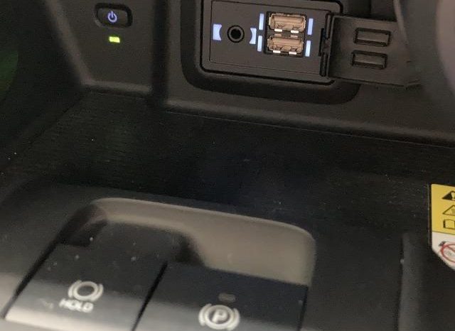 TOYOTA HARRIER Z LEATHER PACKAGE 2020 full