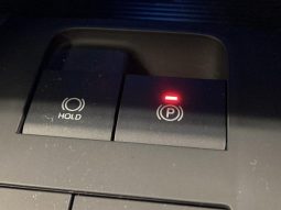 TOYOTA HARRIER Z LEATHER PACKAGE 2020 full