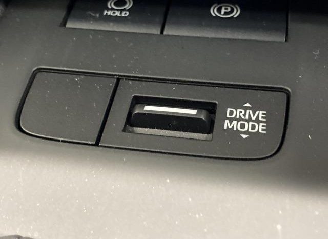 TOYOTA HARRIER Z LEATHER PACKAGE 2020 full