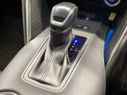 TOYOTA HARRIER Z LEATHER PACKAGE 2020 full