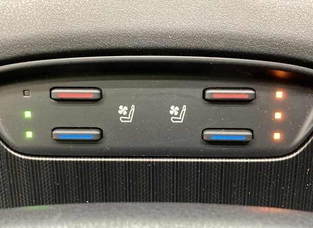 TOYOTA HARRIER Z LEATHER PACKAGE 2020 full