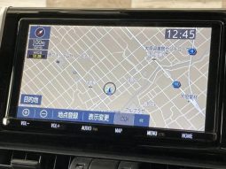 TOYOTA RAV4 ADVENTURE 2019 full