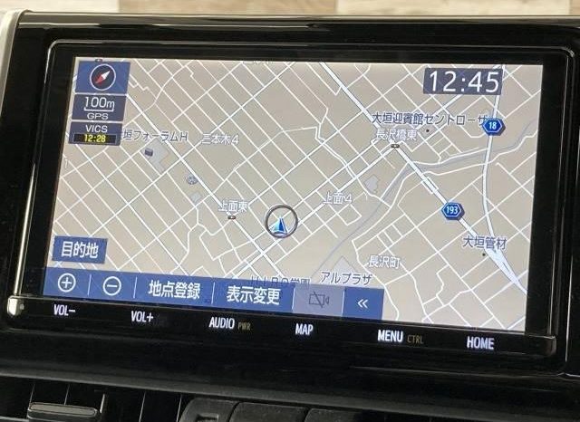TOYOTA RAV4 ADVENTURE 2019 full