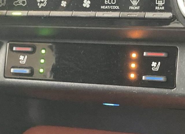 TOYOTA RAV4 ADVENTURE 2019 full