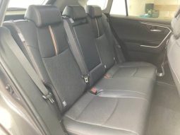 TOYOTA RAV4 ADVENTURE 2019 full