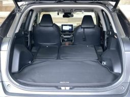 TOYOTA RAV4 ADVENTURE 2019 full