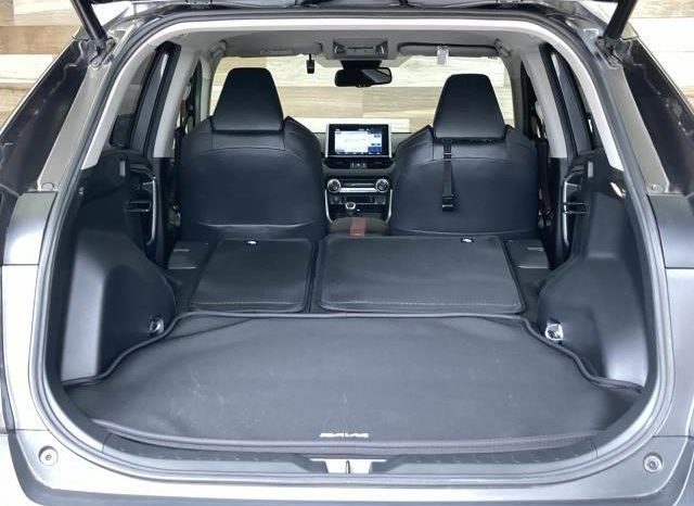 TOYOTA RAV4 ADVENTURE 2019 full
