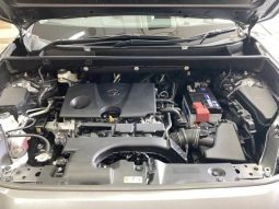TOYOTA RAV4 ADVENTURE 2019 full