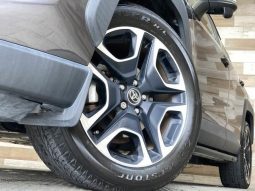 TOYOTA RAV4 ADVENTURE 2019 full
